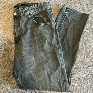 Jake Austin size 36 straight leg jeans